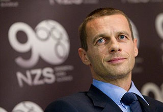 Aleksander �eferin