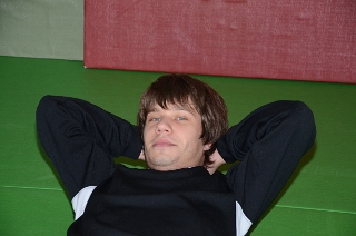 Damjan Bohar