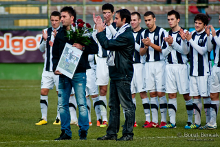 Damjan O�laj