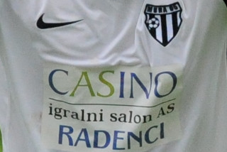 Casino As