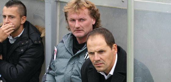 Igor Celec, Franc Cifer in Ante �imund�a