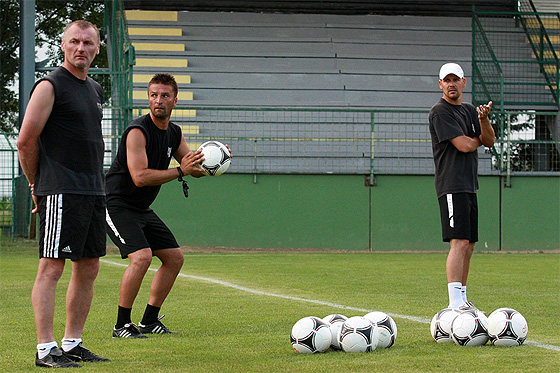 Trening