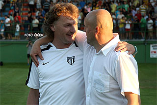 Cifer in Pevnik