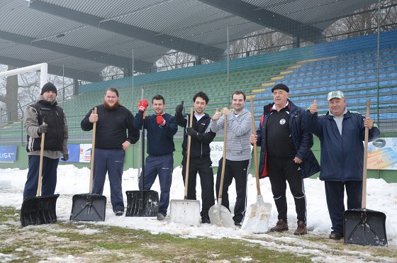 �i��enje Fazanerije