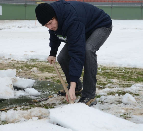 �i��enje Fazanerije