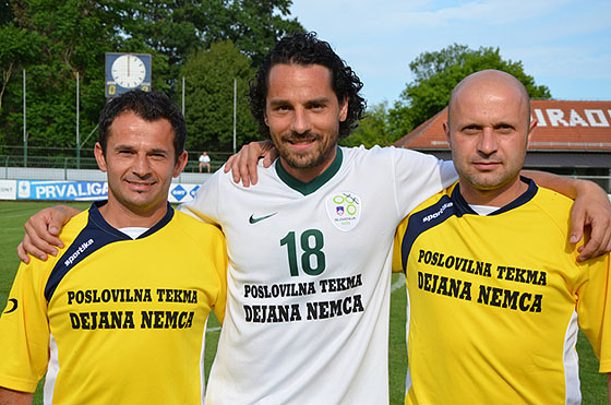 Dejan Nemec