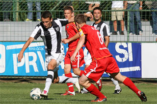 Timotej Dodlek