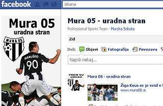 Facebook