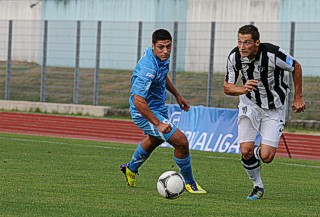 Gorica : Mura