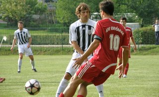 Gori�anka : Mura
