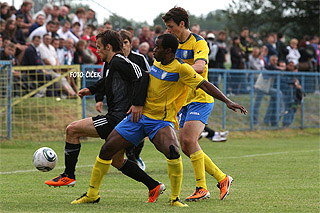Inter : Mura