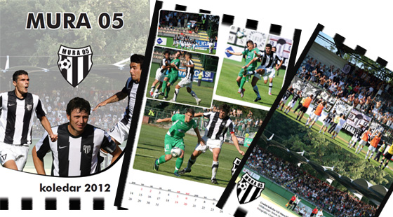 Koledar 2012