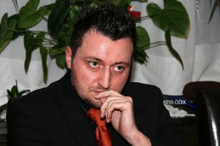 Kristjan Gregori�