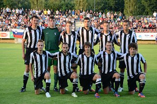 Mura : CSKA