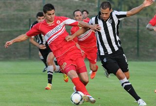 Mura : CSKA