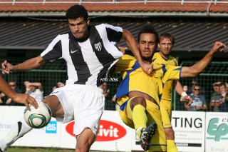 Mura : Dom�ale
