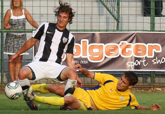 Mura : Dom�ale