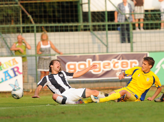 Mura : Dom�ale