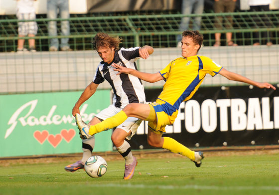 Mura : Dom�ale