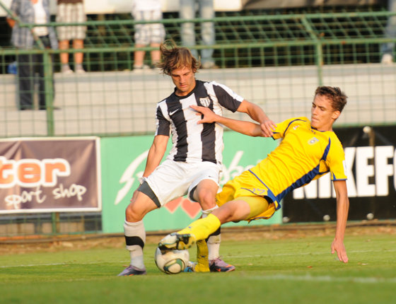 Mura : Dom�ale