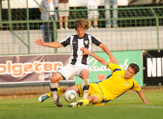Mura : Dom�ale