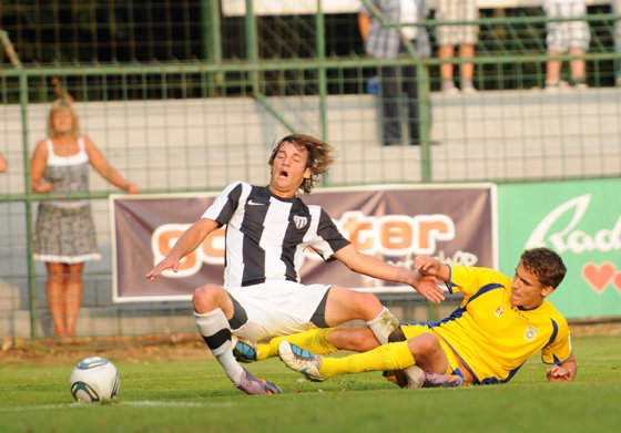 Mura : Dom�ale