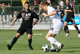 Mura : Hajduk