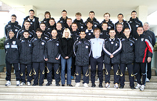 Mura�i z Jolando �eplak