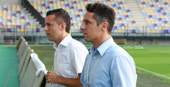 Mura : Lazio