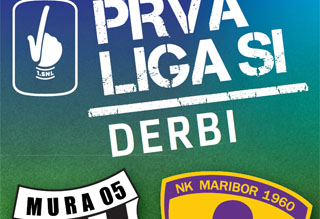Mura : Maribor