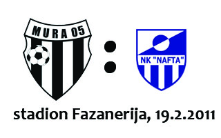 Mura : Nafta