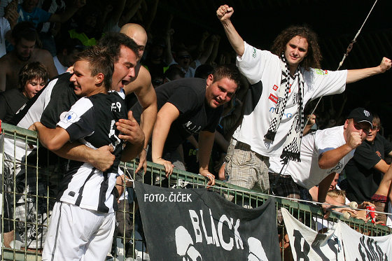 Mura : Olimpija
