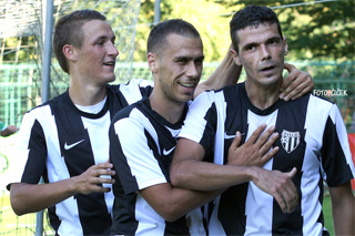 Mura : Olimpija