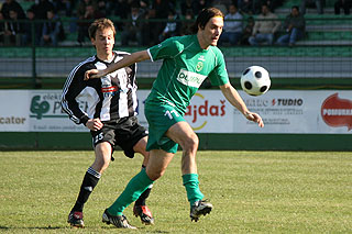 Mura : Olimpija