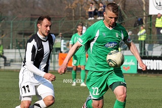 Mura : Olimpija