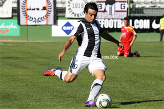 Mura : Rudar