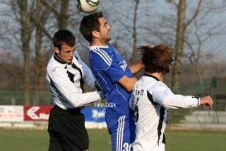 Mura : Slaven Belupo
