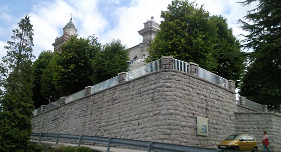 Sveta Gora