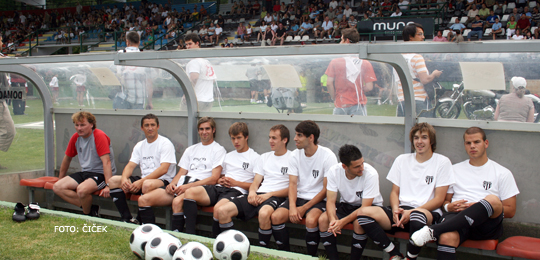 Mura : West Ham United