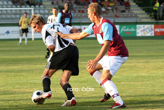 Mura : West Ham United