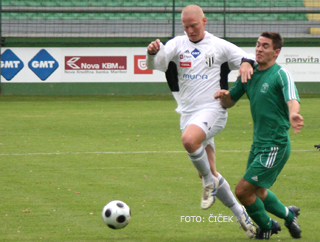 Napoved Mura:Kr�ko