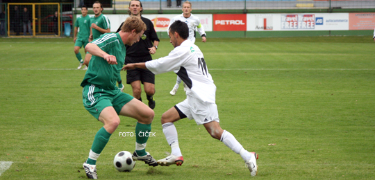 Napoved Mura:Kr�ko