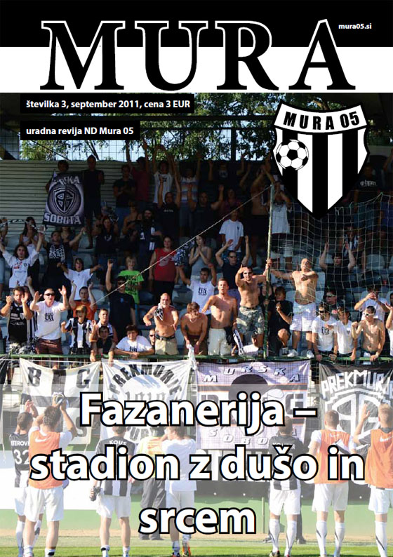 Revija Mura