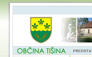 Ob�ina Ti�ina