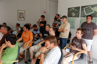 Okrogla miza - Mura 05