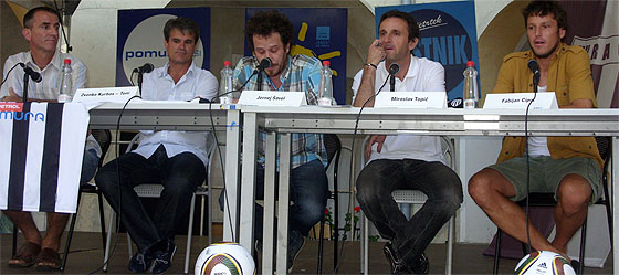 Toni Kurbos