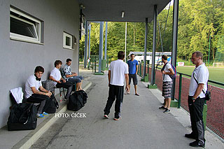 Pot v Baku