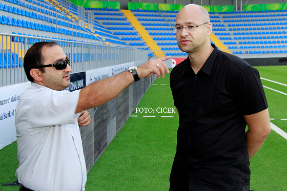 dr. Marko Hanc