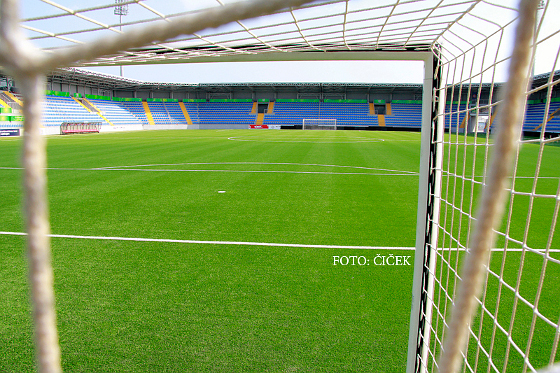 Stadion