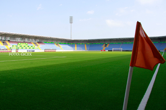 Stadion